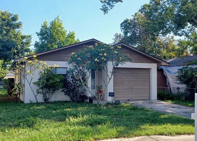 Property at 1705 Baxter Ave, Orlando, FL 32806, 3 beds, 2 baths