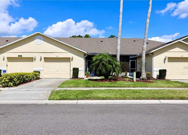 Property at 127 Club Villas Ln, Kissimmee, FL 34744, 2 beds, 2 baths