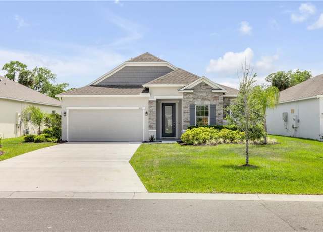 Property at 1012 Bradford Ridge Dr, Leesburg, FL 34748, 3 beds, 2 baths