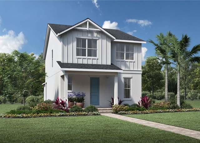 Property at 2480 Cedar Rose St, Apopka, FL 32712, 3 beds, 2.5 baths