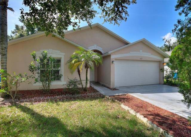 Property at 117 Verbena St, Davenport, FL 33837, 3 beds, 2 baths