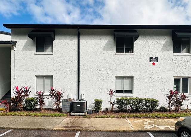 Property at 4407 S Semoran Blvd #2, Orlando, FL 32822, 3 beds, 2 baths