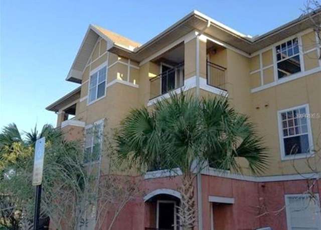 Property at 3700 Castle Pines Ln #4032, Orlando, FL 32839, 2 beds, 2 baths