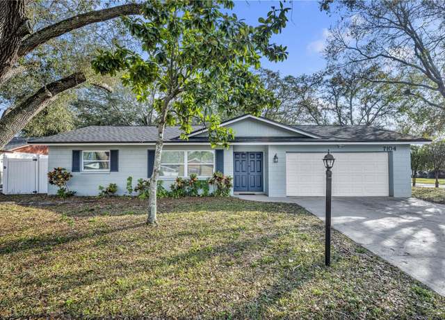 Property at 7104 Wrenwood Way, Winter Park, FL 32792, 4 beds, 2 baths