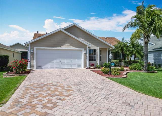 Property at 2124 Westchester Way, The Villages, FL 32162, 3 beds, 2 baths