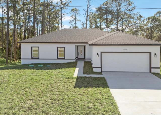Property at 1251 Gladstone Dr, Deltona, FL 32725, 4 beds, 2 baths