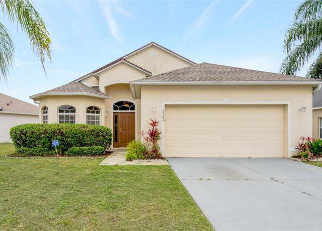 Property at 7762 Newlan Dr, Orlando, FL 32818, 3 beds, 2 baths