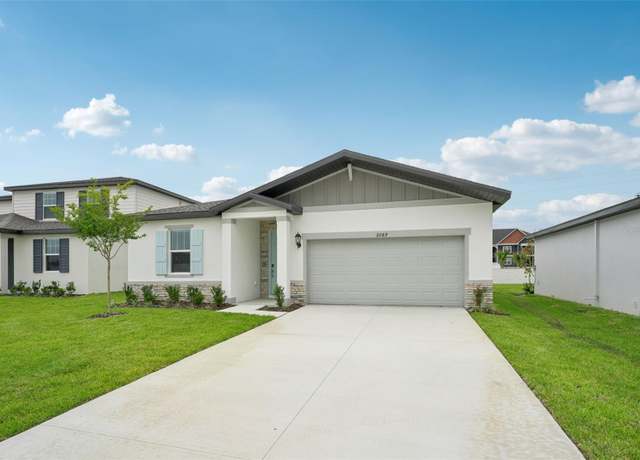 Property at 2089 Rosewood Dr, Bartow, FL 33830, 4 beds, 2 baths