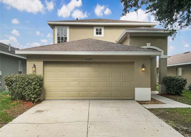 Property at 10429 Avelar Ridge Dr, Riverview, FL 33578, 4 beds, 2 baths