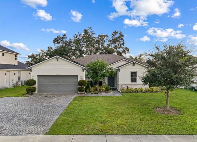 Property at 2739 Bancroft Blvd, Orlando, FL 32833, 4 beds, 3 baths