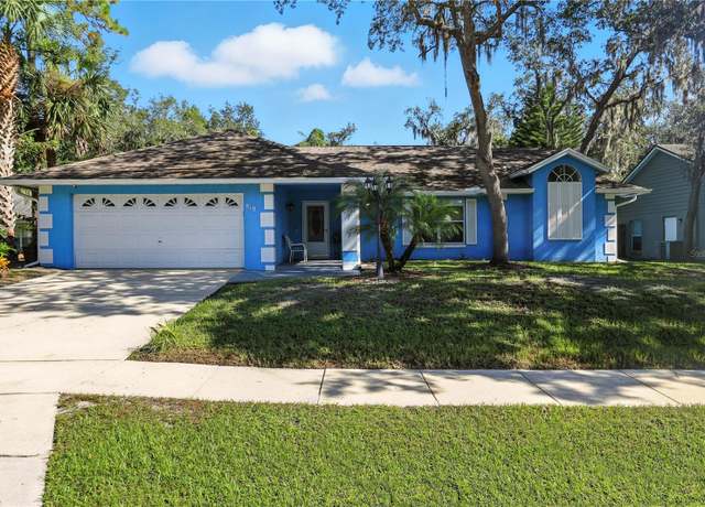 Property at 818 Wil O Wik Dr, Casselberry, FL 32707, 3 beds, 2 baths