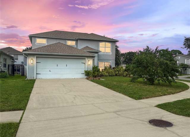 Property at 1300 Harms Way, Port Orange, FL 32129, 3 beds, 2.5 baths