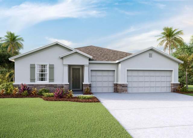 Property at 3053 Canopy Oak Blvd, Wildwood, FL 34785, 4 beds, 3.5 baths
