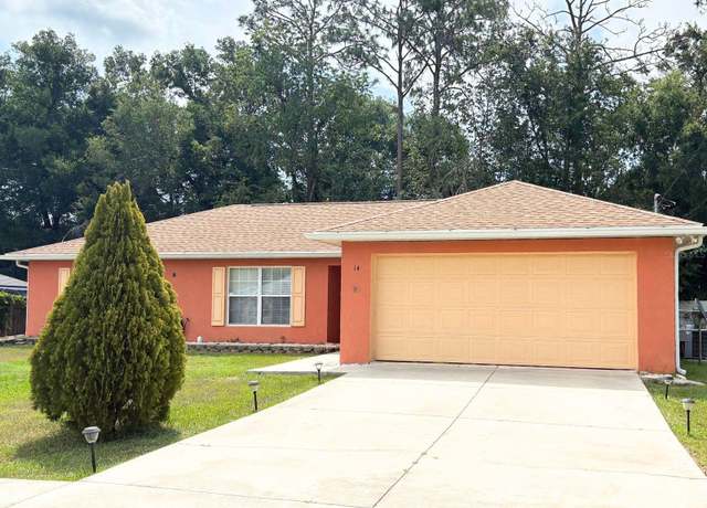 Property at 14 Dogwood Drive Radl, Ocala, FL 34472, 3 beds, 2 baths
