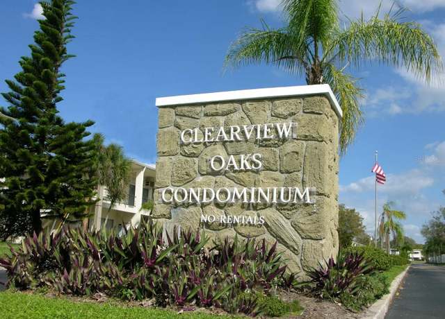 Property at 4154 57th St N #272, Kenneth City, FL 33709, 2 beds, 1 bath