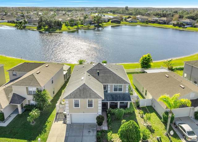 Property at 14962 Waterford Chase Pkwy, Orlando, FL 32828, 7 beds, 4 baths