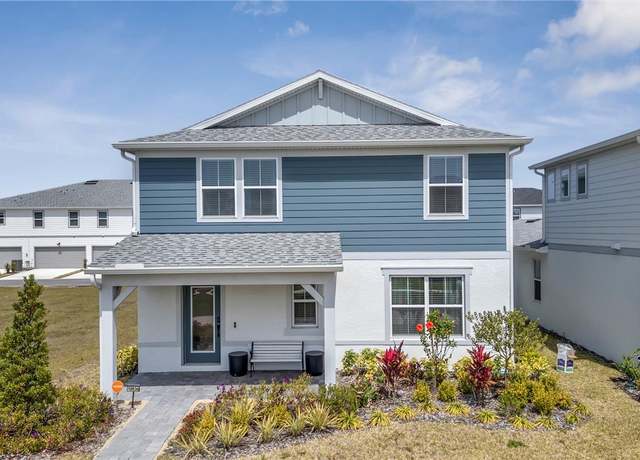 Property at 10836 Waterwood Aly, Orlando, FL 32829, 4 beds, 3 baths