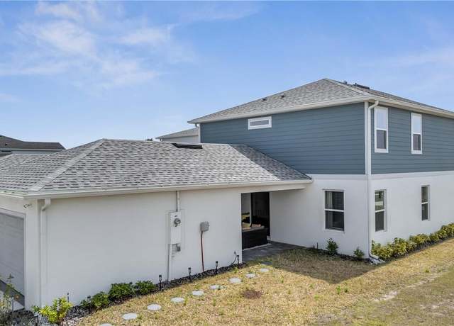 Property at 10836 Waterwood Aly, Orlando, FL 32829, 4 beds, 3 baths