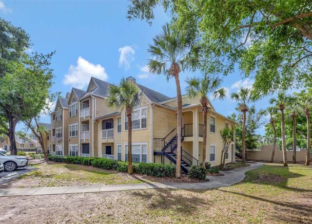 Property at 1051 S Hiawassee Rd #2127, Orlando, FL 32835, 2 beds, 2 baths