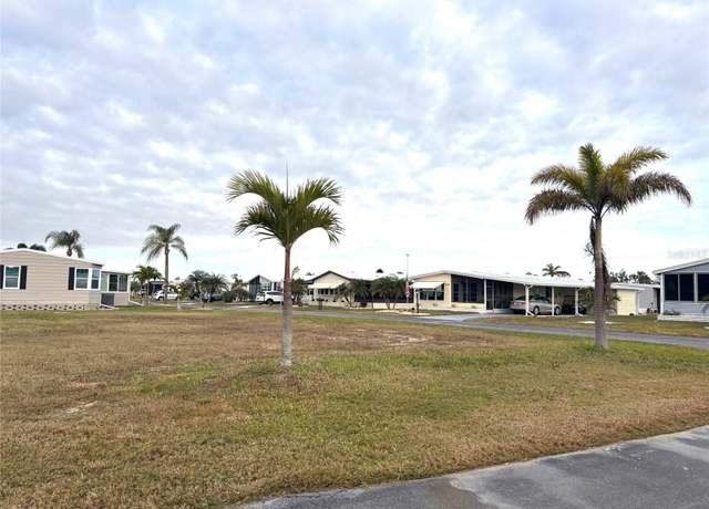 Property at 501 San Clemente Cir, North Port, FL 34287
