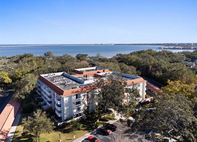 Property at 2650 Pearce Dr #106, Clearwater, FL 33764, 2 beds, 1 bath
