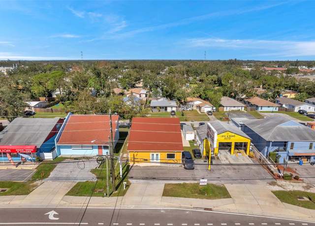 Property at 7949 Ulmerton Rd, Largo, FL 33771, 3 beds, 3 baths