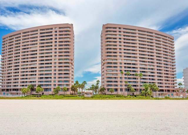 Property at 1340 Gulf Blvd Unit 3F, Clearwater, FL 33767, 2 beds, 2 baths