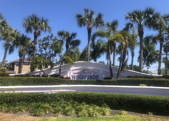 Property at 4794 Cobia Dr SE Unit D, St Petersburg, FL 33705, 1 bed, 1 bath