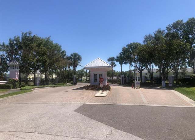 Property at 4794 Cobia Dr SE Unit D, St Petersburg, FL 33705, 1 bed, 1 bath
