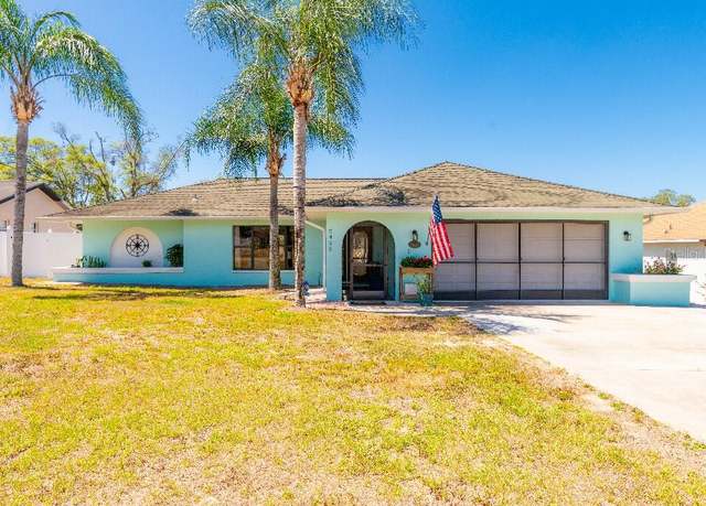 Property at 2435 Comerwood Dr, Spring Hill, FL 34609, 2 beds, 2 baths