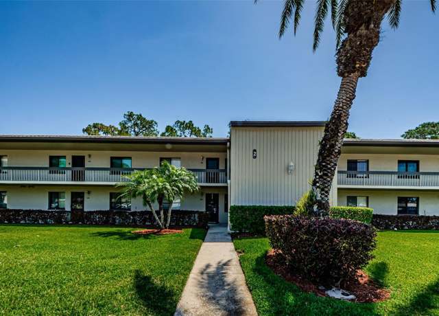 Property at 124 Nina Way #24, Oldsmar, FL 34677, 2 beds, 2 baths