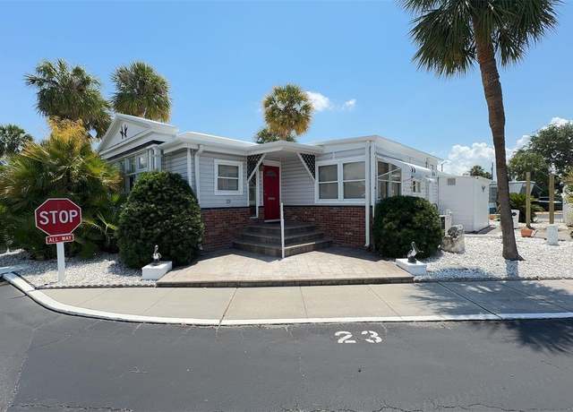 Property at 4851 W Gandy Blvd Unit B7L23, Tampa, FL 33611, 1 bed, 1.5 baths