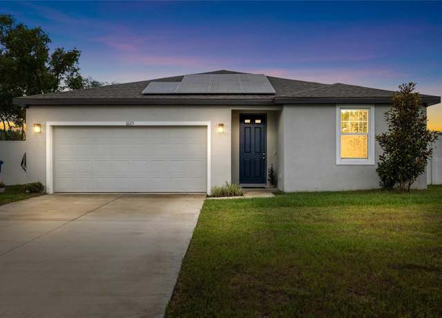 Property at 11123 Thornberry Dr, Spring Hill, FL 34609, 4 beds, 2 baths