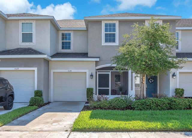 Property at 7124 Summer Holly Pl, Riverview, FL 33578, 3 beds, 2.5 baths