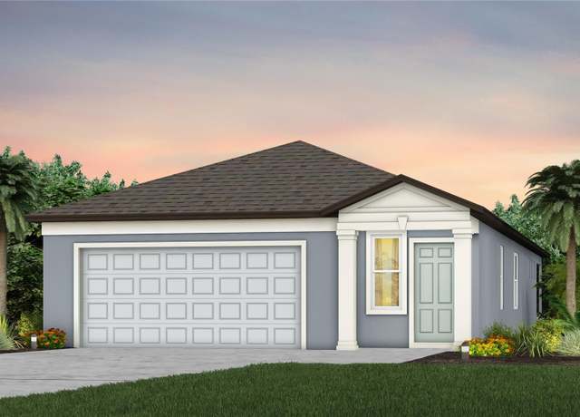 Property at 10426 Cross River Trl, Parrish, FL 34219, 3 beds, 2 baths