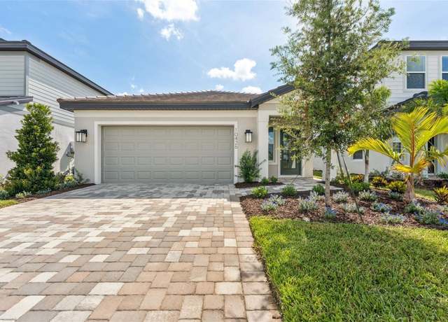 Property at 10426 Cross River Trl, Parrish, FL 34219, 3 beds, 2 baths