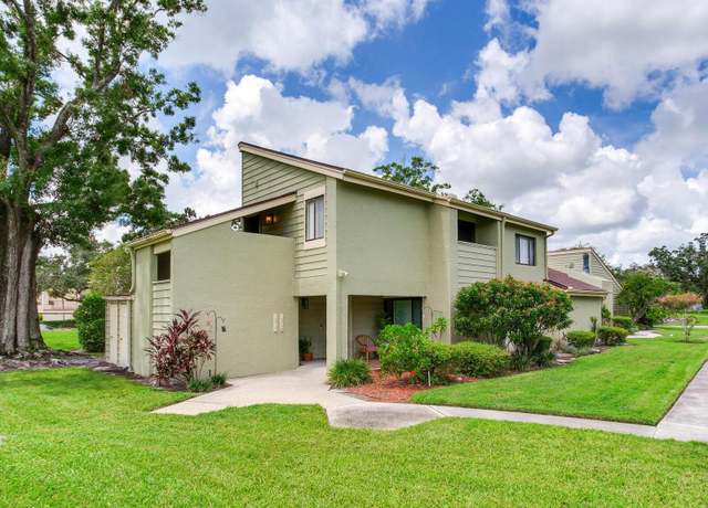 Property at 13507 Palmwood Ln, Tampa, FL 33618, 2 beds, 1.5 baths