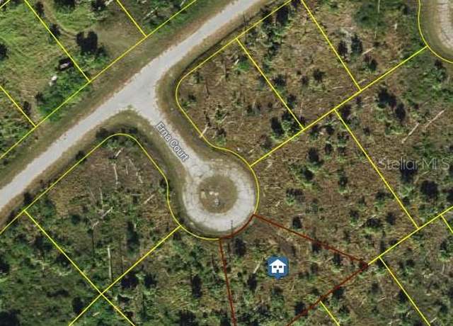 Property at Inspiration Ct, North Port, FL 34288
