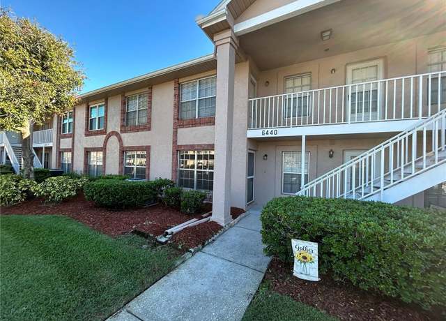 Property at 6440 Spring Flower Dr #14, New Port Richey, FL 34653, 2 beds, 1.5 baths