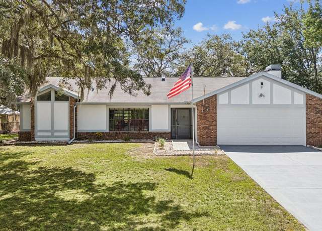 Property at 2404 Knoll Dr, Spring Hill, FL 34608, 3 beds, 2 baths