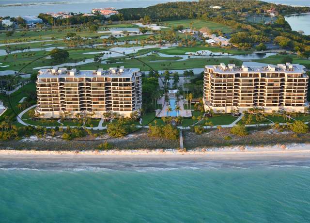 Property at 415 L Ambiance Dr Unit A801, Longboat Key, FL 34228, 3 beds, 3.5 baths