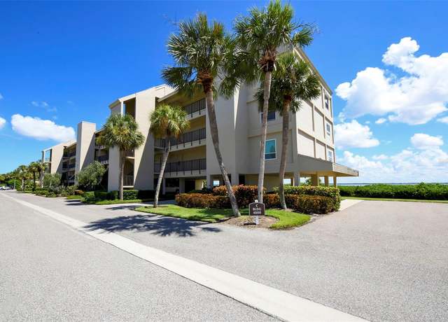 Property at 4800 Gulf OF Mexico Dr Ph 3, Longboat Key, FL 34228, 2 beds, 2 baths