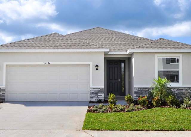 Property at 18224 Metado Dr, Lakewood Ranch, FL 34211, 4 beds, 2.5 baths