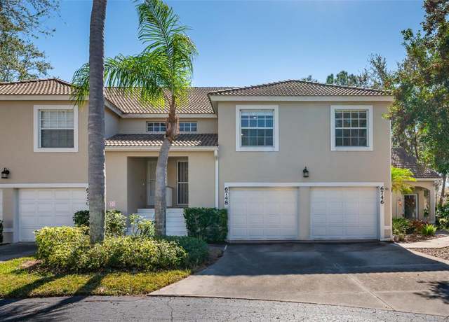 Property at 6748 Fairview Ter Unit 4-202, Bradenton, FL 34203, 2 beds, 2 baths