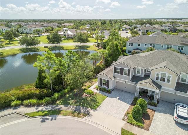 Property at 11934 Meadowgate Pl, Bradenton, FL 34211, 3 beds, 3 baths