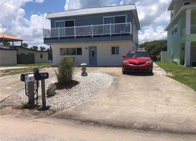 Property at 1936 S Central Ave, Flagler Beach, FL 32136, 4 beds, 6 baths