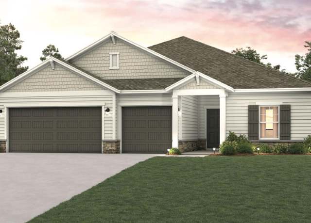 Property at 71 Pegasus Rd, Flagler Beach, FL 32136, 3 beds, 3 baths