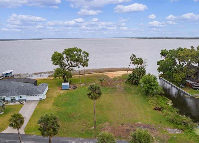 Property at XXXX Treasure Island Rd, Leesburg, FL 34788