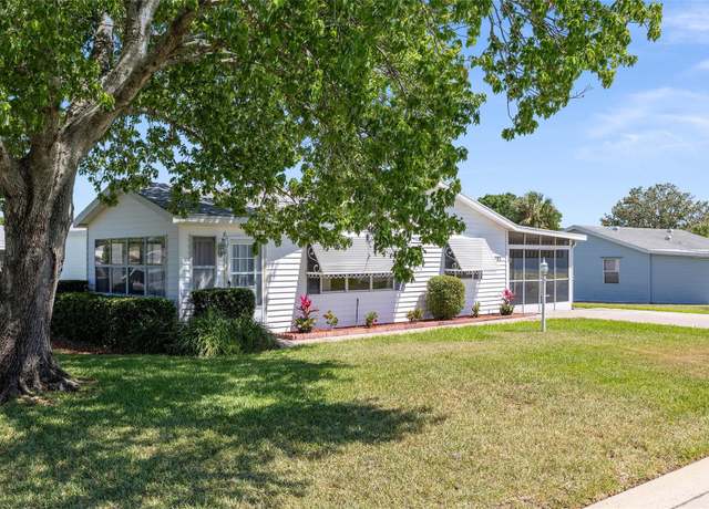 Property at 705 Prado Dr, The Villages, FL 32159, 2 beds, 2 baths