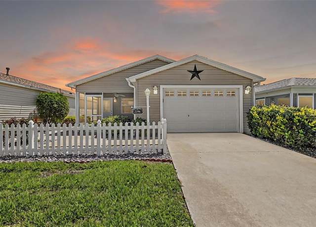 Property at 2296 Whisper St, The Villages, FL 32162, 2 beds, 2 baths